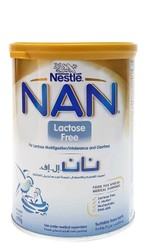 NANGROW LF MILK 450GM