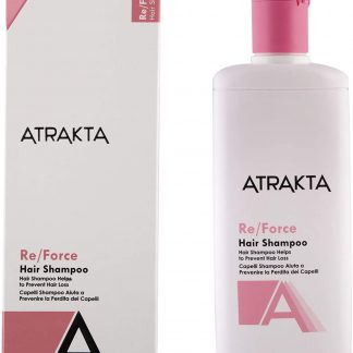ATRAKTA RE-FORCE HAIR SHAMPOO F2