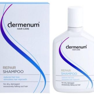 DERMENUM REPAIR SHAMPOO 200ML