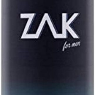 ZAK FRESH PERFUME 175ML