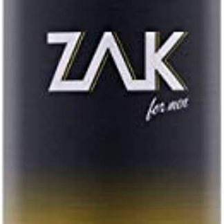 ZAK ENERGY PERFUME 175ML