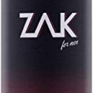 ZAK FIERCE PERFUME 175ML