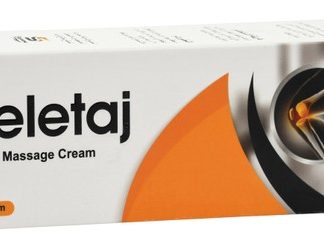 SELETAJ MASSAGE CREAM 50GM