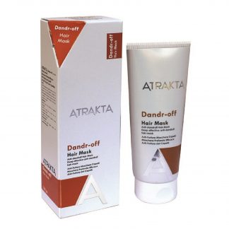 ATRAKTA DANDR-OFF HAIR MASK CREAM