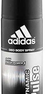 ADIDAS DYNAMIC PULSE BODY SPRAY MEN 150ML