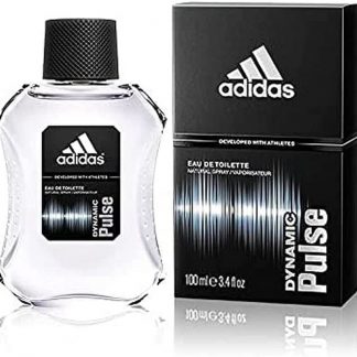 ADIDAS DYNAMIC PULSE EAU DE TOIL 100 ML