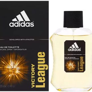 ADIDAS VICTORY LEAGUE EAU DE TOIL 100 ML