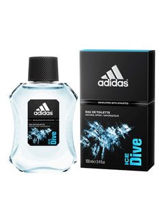 ADIDAS ICE DIVE EAU DE TOIL 100 ML