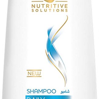 DOVE DAILY CARE SHAMPOO 400 ML 20 DISC
