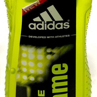 ADIDAS PURE GAME SHWER GEL FOR MEN 250ML