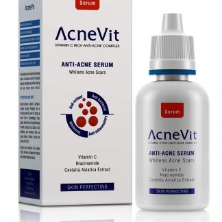 ACNEVIT ANTI- ACNE SERUM 30ML