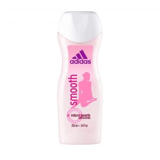 ADIDAS SMOOTH SHOWER GEL