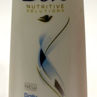 DOVE DAILY CARE SHAMPOO 400 ML