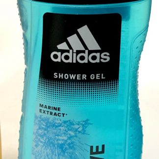 ADIDAS ICE DIVE SHWER GEL FOR MEN 250ML