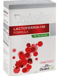 DULEFER 14SACHET.