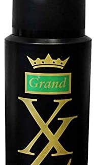 XL GRAND L`HOMME BODY SPRAY 150ML