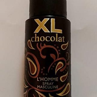 XL CHOCOLAT L`HOMME BODY SPRAY 150ML