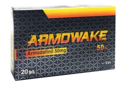 ARMOWAKE 50MG 20TAB.
