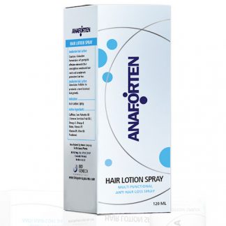 ANAFORTEN HAIR LOTION SPRAY 120ML