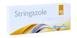 STRINGAZOLE 40MG 21T