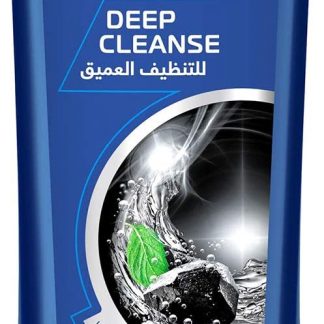 CLEAR DEEP CLEANSE SHAMPOO 180 ML
