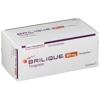 BRILIQUE 90MG 56TAB.