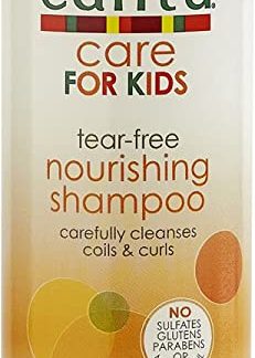 CANTU CARE KIDS SHAMPOO 237ML