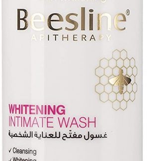 BEESLINE WHITENING INTIMATE WASH 200ML