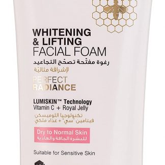 BEESLINE WHITENING & LIFTING FACIAL FOAM 150ML