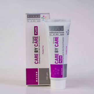 CARE BY CARE PLUS CREAM 100GM