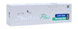 Sulfax Plus Joint Care Massage Gel