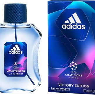 ADIDAS CHAMPIONS LEAGUE EAU DE TOIL 100 ML