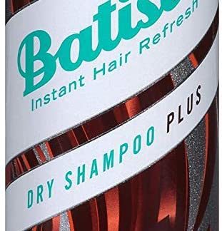 BATISTA DRY SHAMPOO DIVINE DARK 200ML