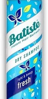 BATISTA DRY SHAMPOO FRESH 200ML