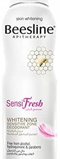 BEESLINE SENSIFRESH WHITENING SENSITIVE ZONE 150ML