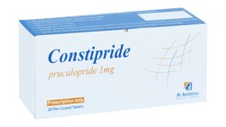 CONSTIPRIDE 1 MG 28 TAB