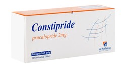 CONSTIPRIDE 2 MG 28 TAB