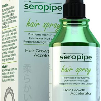 SEROPIPE HAIR SPRAY 200 ML