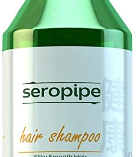 SEROPIPE HAIR SHAMPOO 300 ML