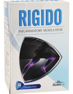 RIGIDO 10SACHETS