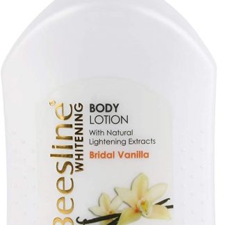 BEESLINE WHITENING BODY LOTION BRIDAL VANILLA