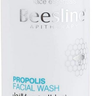 BEESLINE PROPOLIS FACIAL WASH 250ML