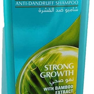 CLEAR STRONG GROWTH SHAMPOO 180 ML OFFER