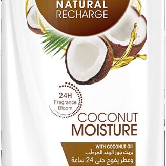 SUNSILK COCONUT MOISTURE SHAMPOO 350MLOFFER