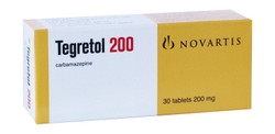 TEGRETOL 200MG 30TAB.