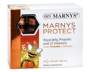 MARNYS PROTECT 10X10 ML