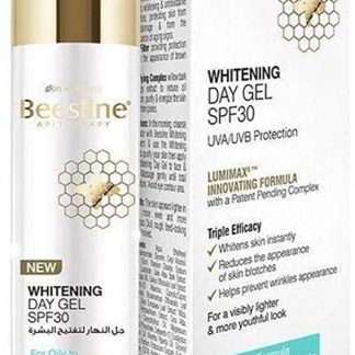 BEESLINE WHITENING DAY GEL 30SPF 50ML