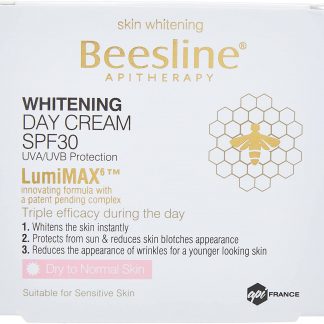 BEESLINE WHITENING DAY CREAM 30SPF 50ML