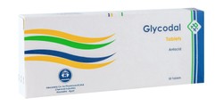 Glycodal Antacid