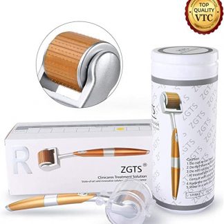 ZGTS DERMAROLLER SIZE 0.5